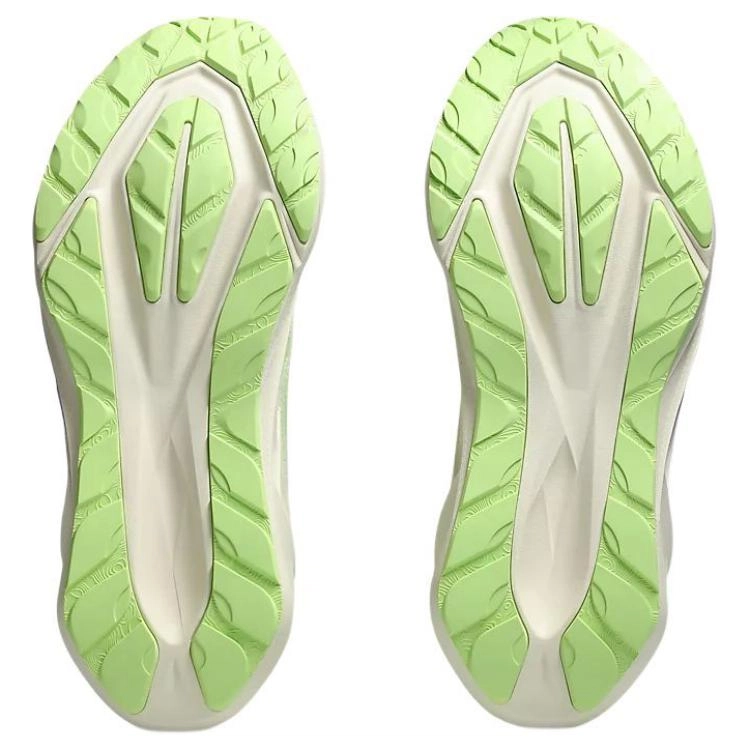 Asics NOVABLAST 5 TR NATURE BATHING