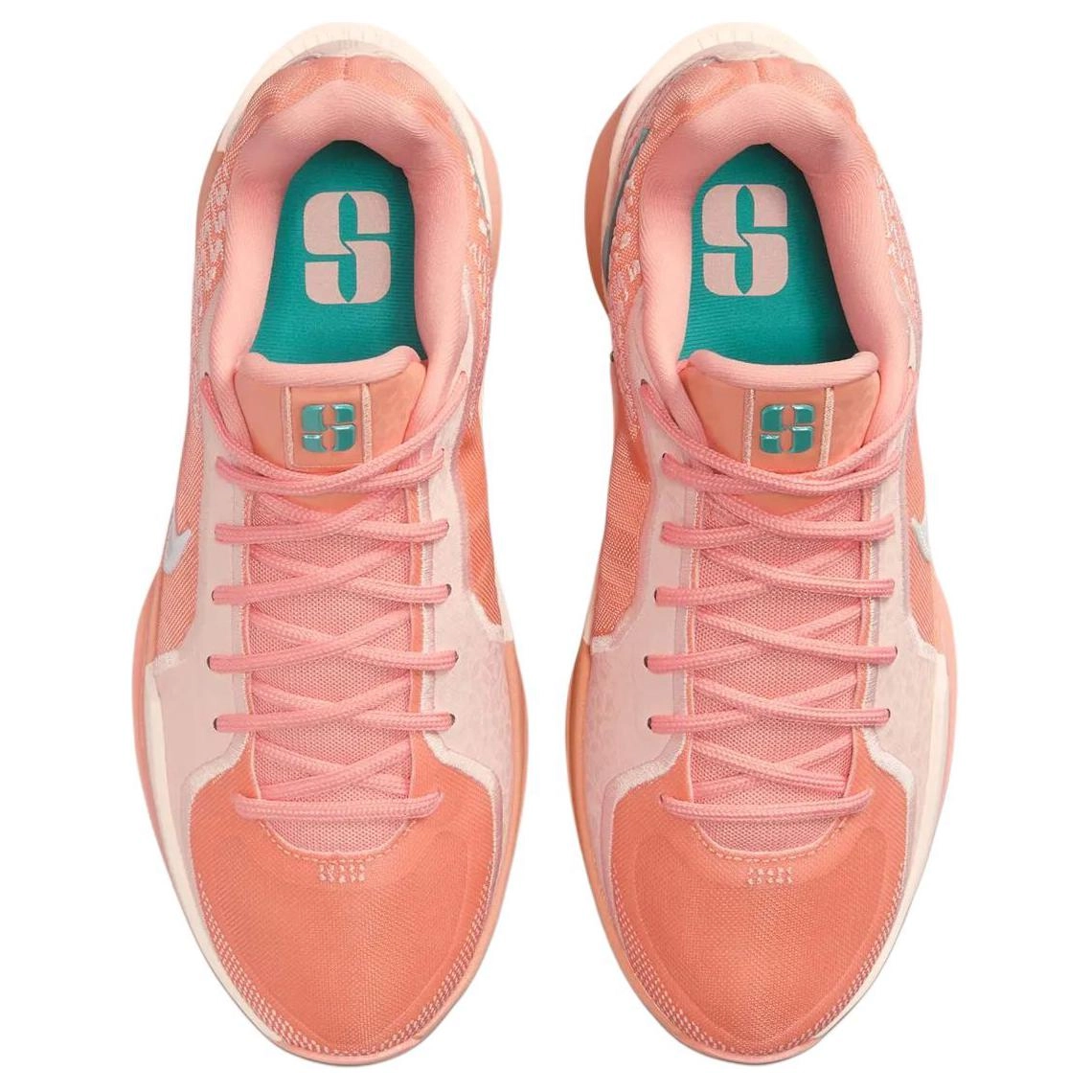 Nike Sabrina 2 Apricot Agate