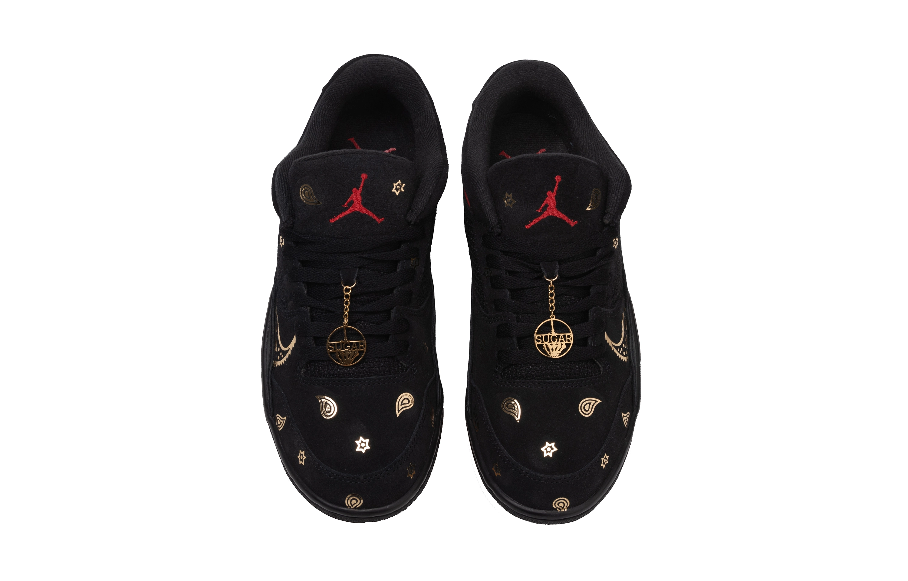 Jordan FLIGHT COURT