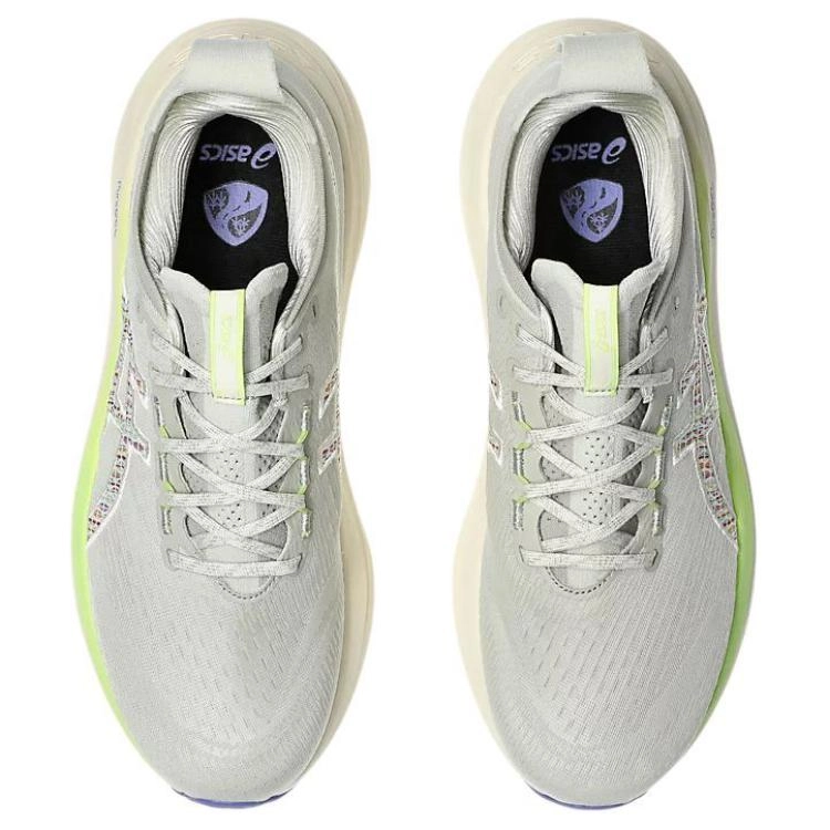 Asics GEL-NIMBUS 27 TR NATURE BATHING