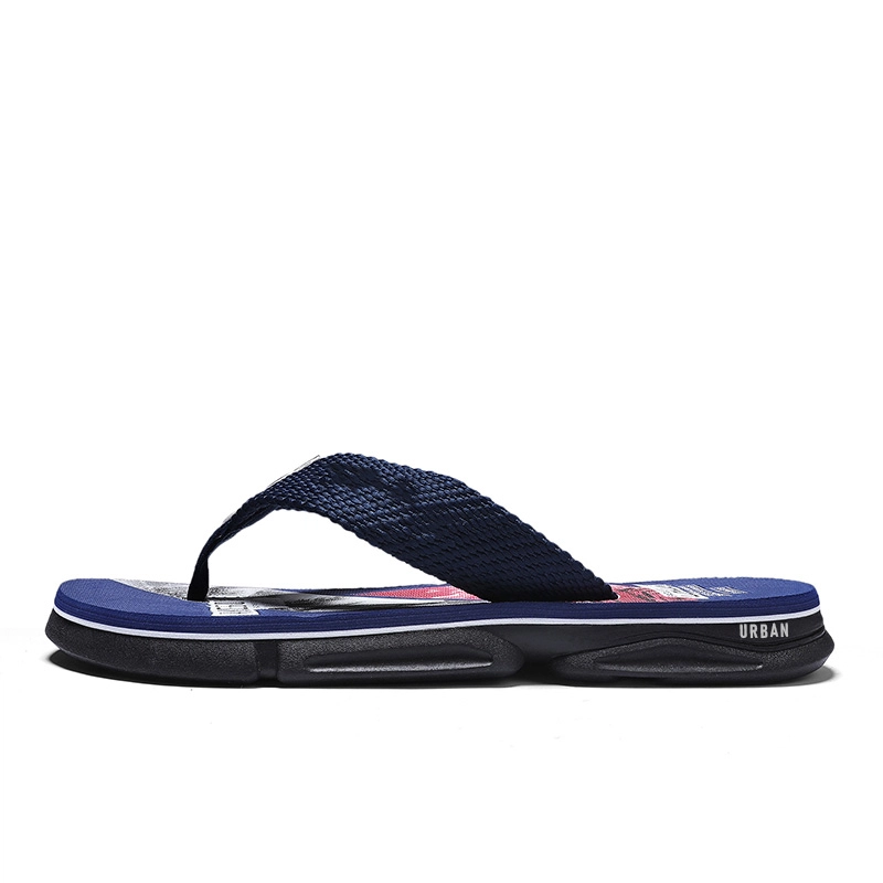URBAN AUTHENTIC EVA