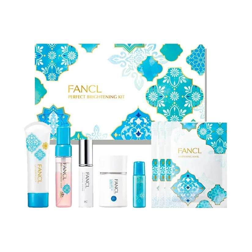 FANCL 8