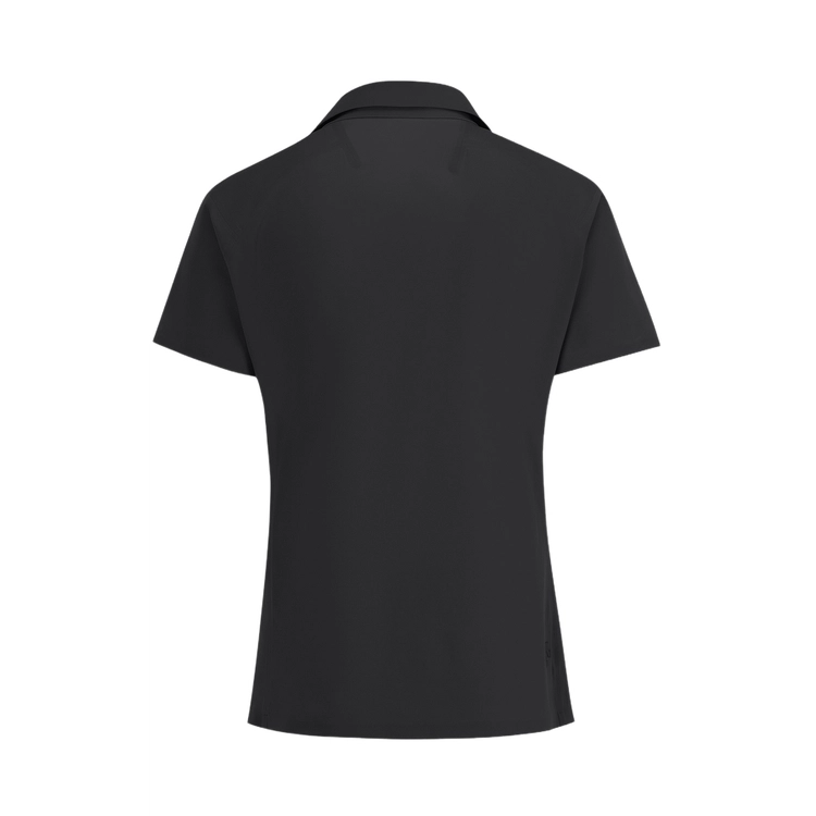DESCENTE DUALIS Polo