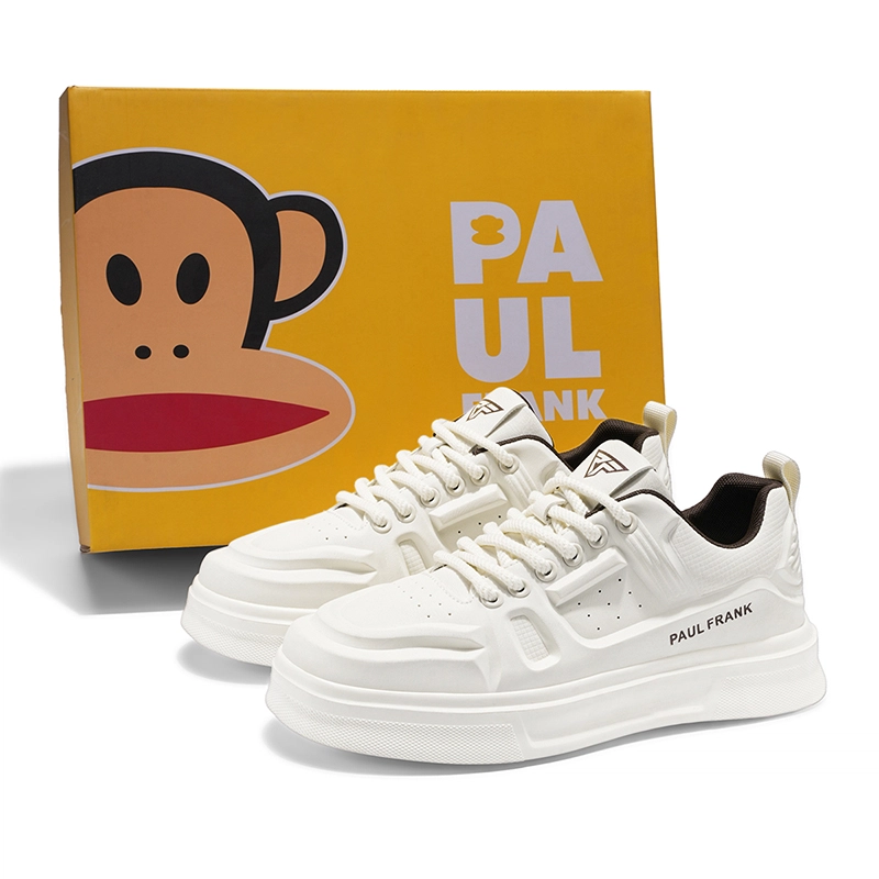 PAUL FRANK