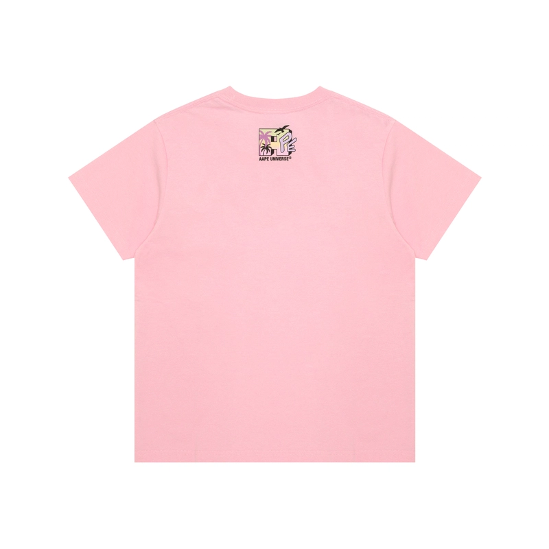 Aape SS25 T