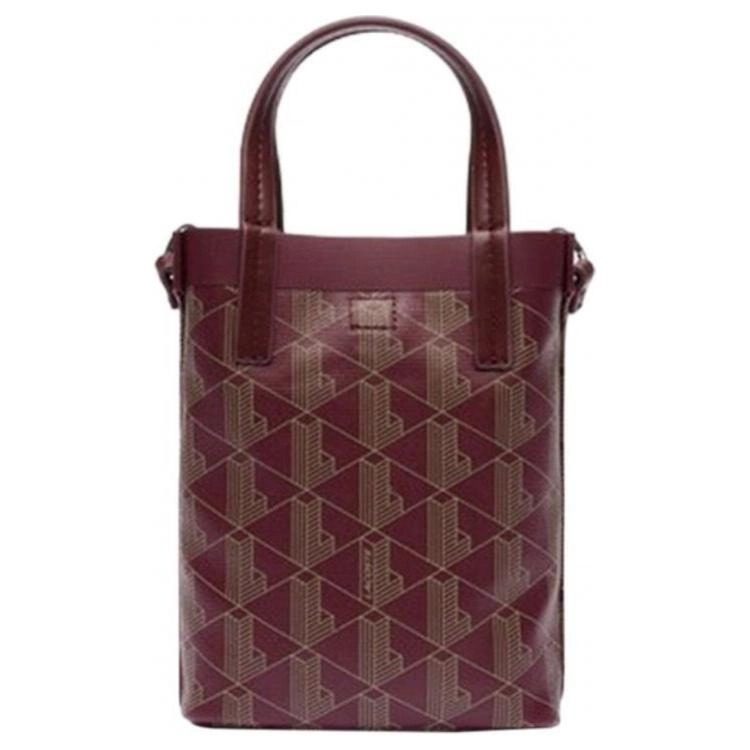 LACOSTE PVC