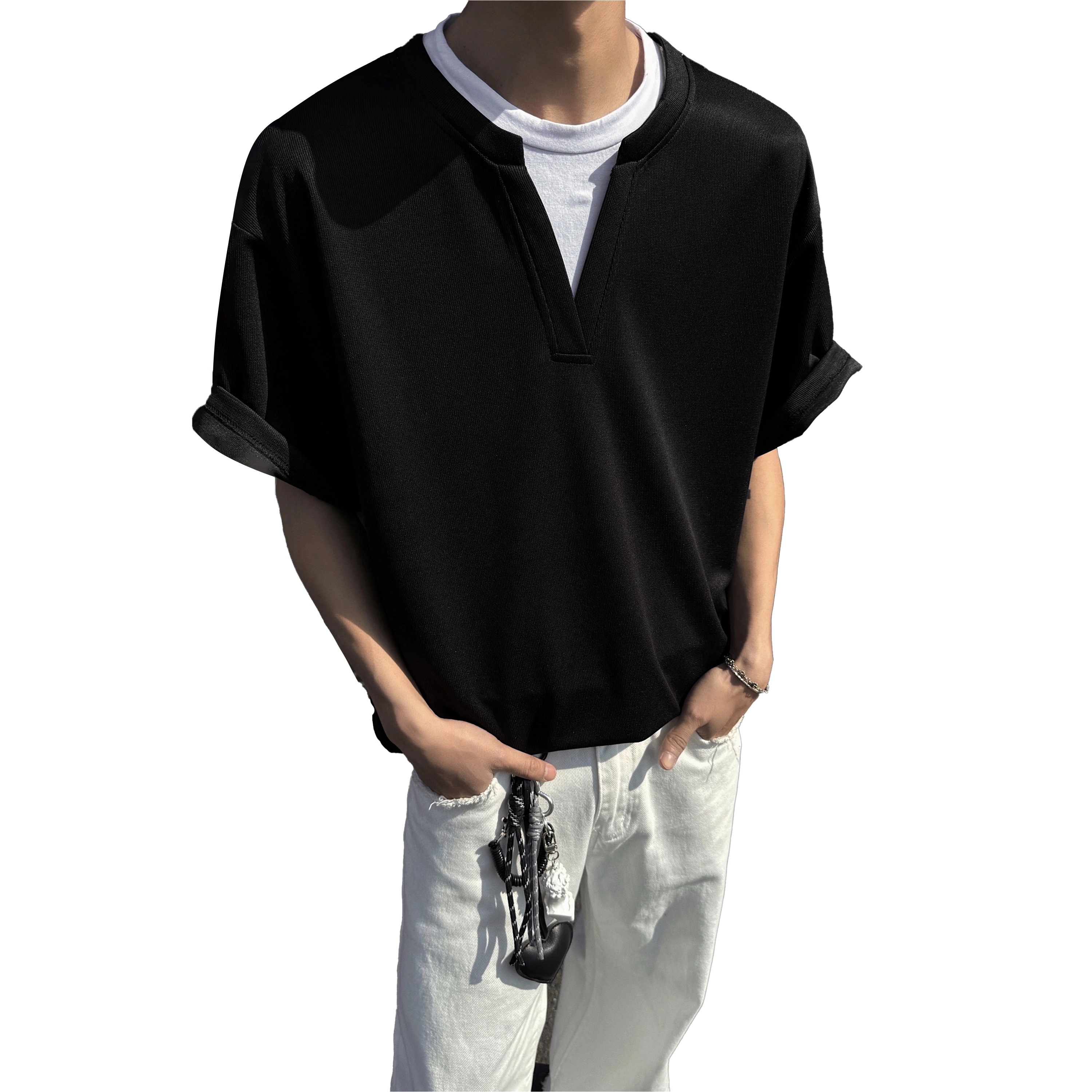PAINT STAIN T