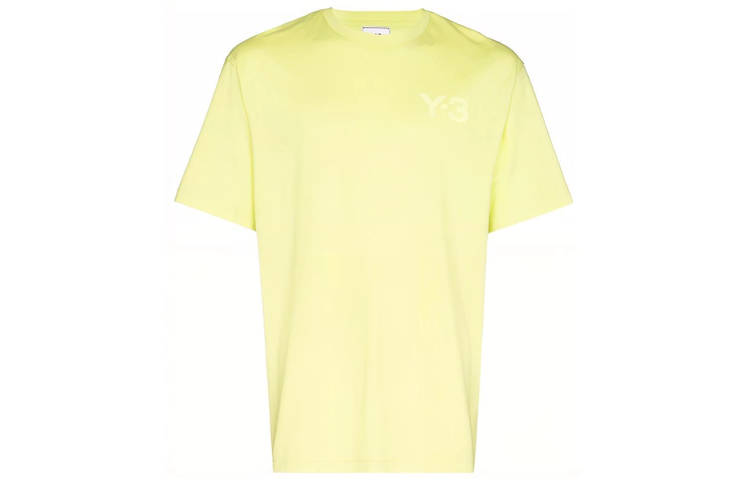 Y-3 LogoT