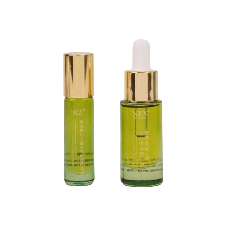 NFX NI AROMAS 5ml+10ml