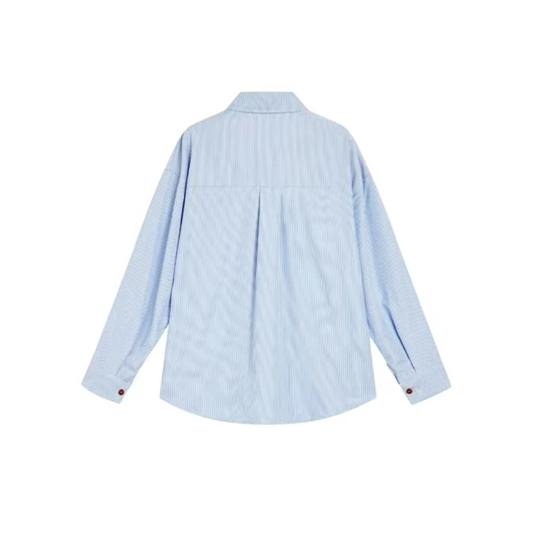 XUANSHU POLO