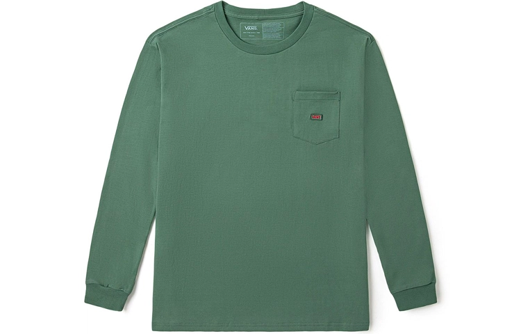 Vans T