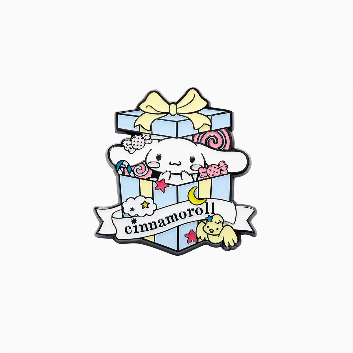 Sanrio Kuromi