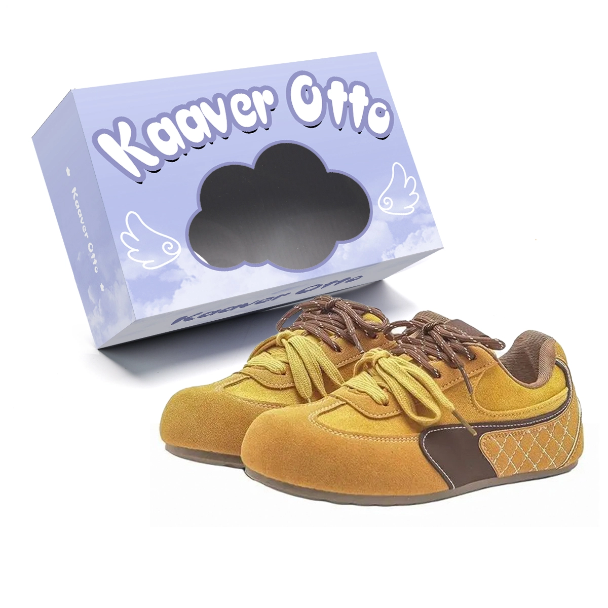 KAAVER OTTO