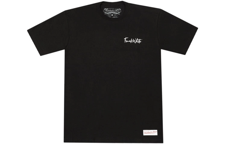 Mitchell Ness x Frank White T