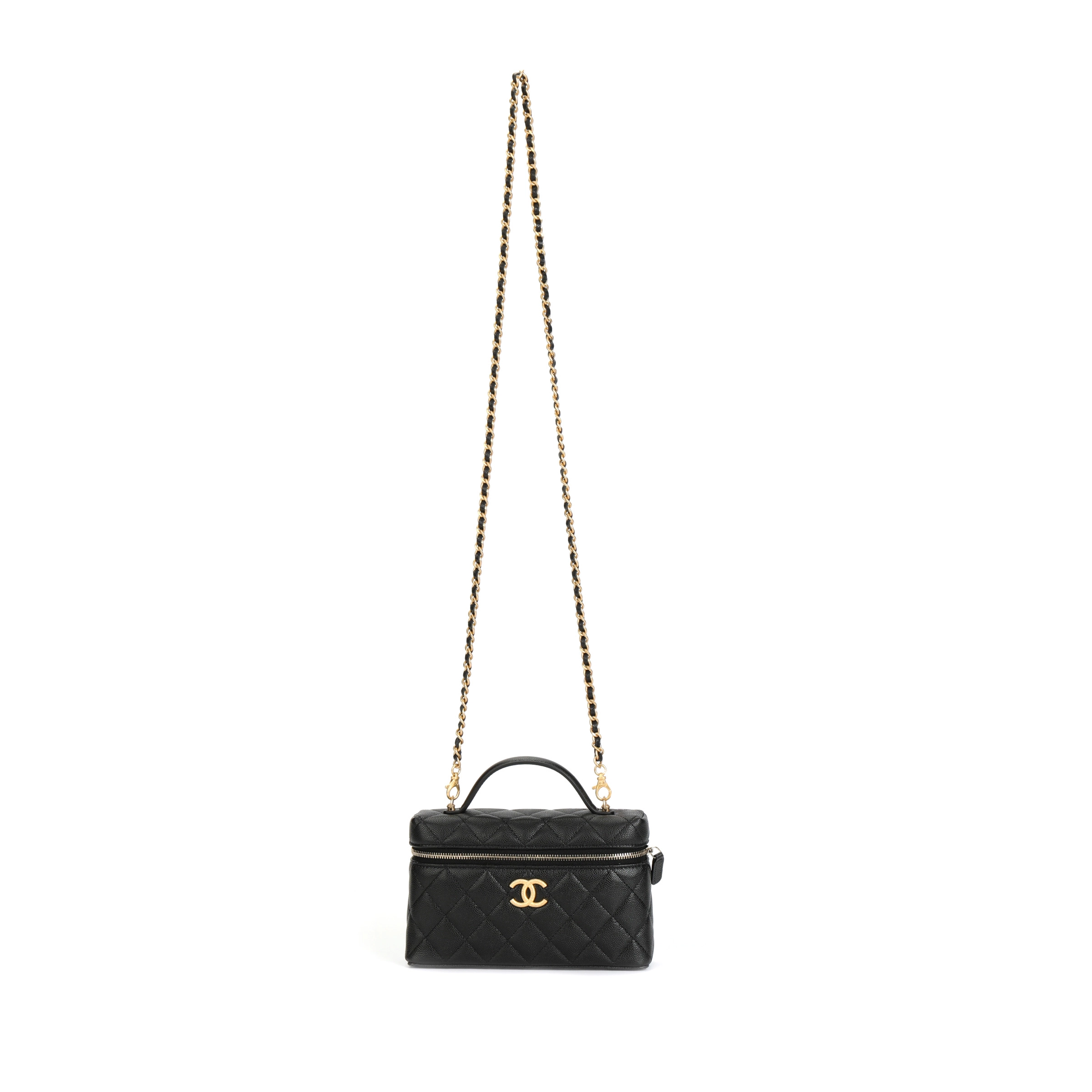CHANEL 25P