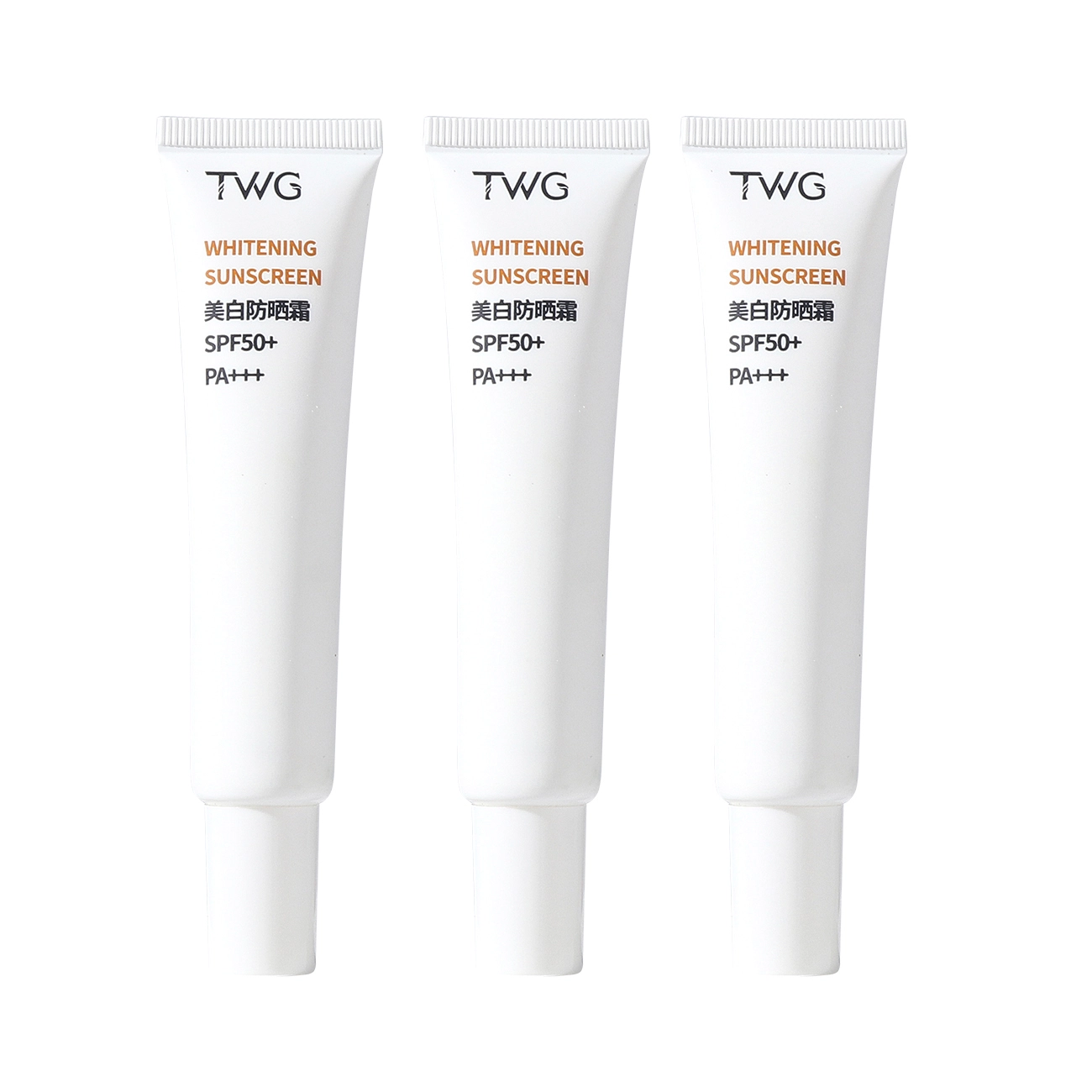 TWG SPF50+PA++ 30g
