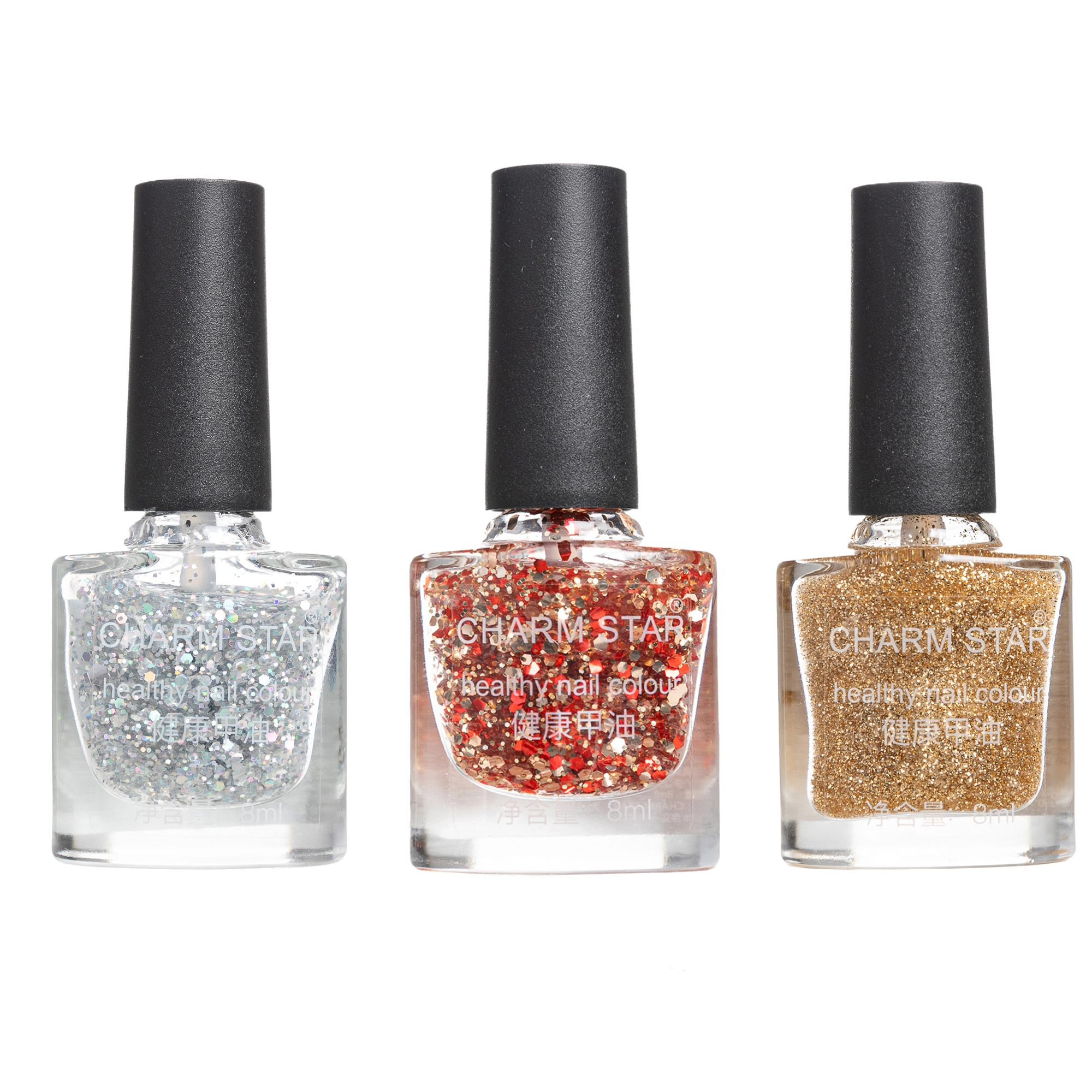 CHARM SRAR 202538ml