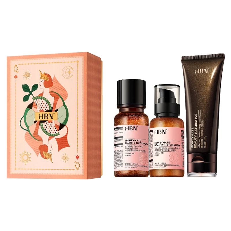HBN 120ml+150ml120ml+150ml+100g120ml+150ml+50g