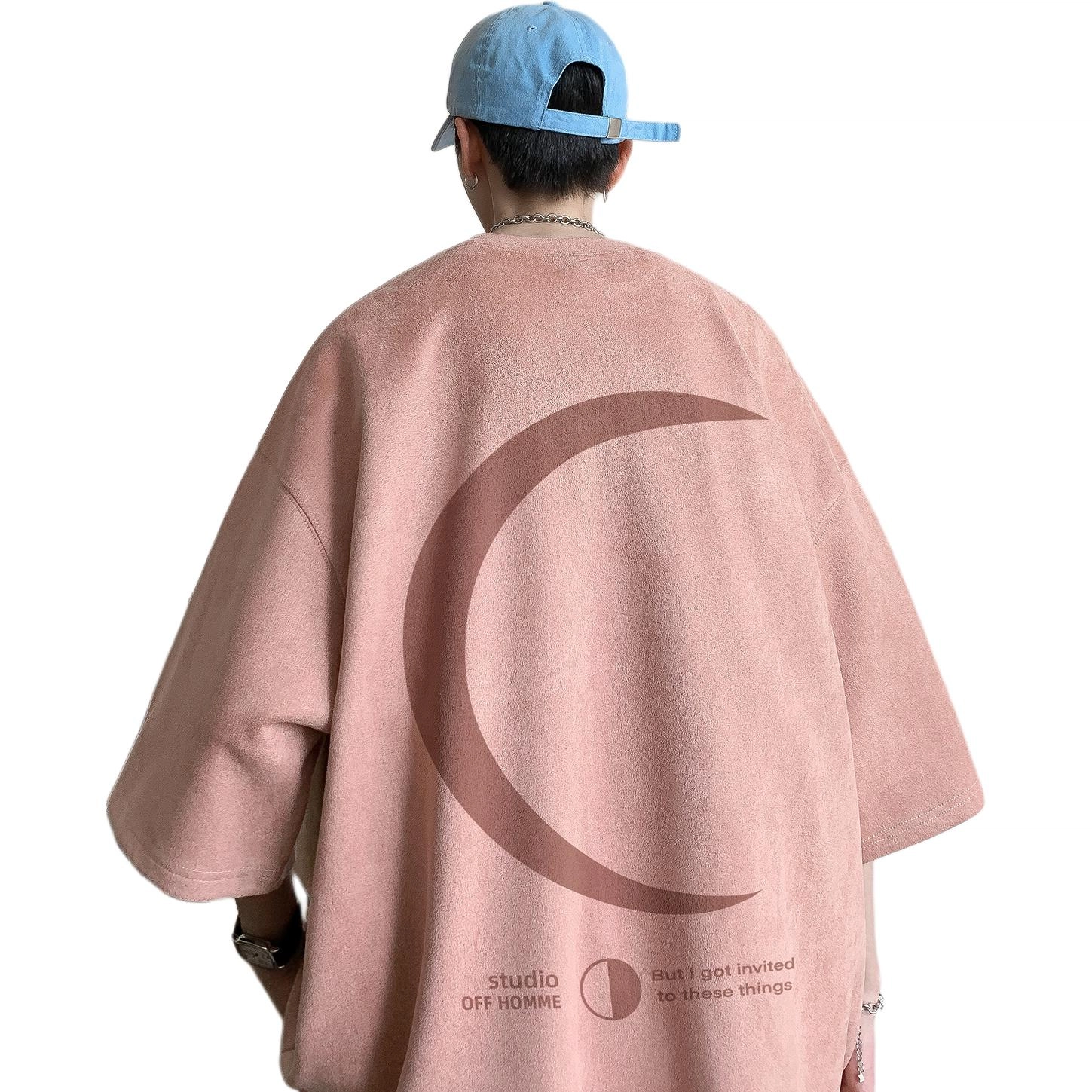 PAINT STAIN T