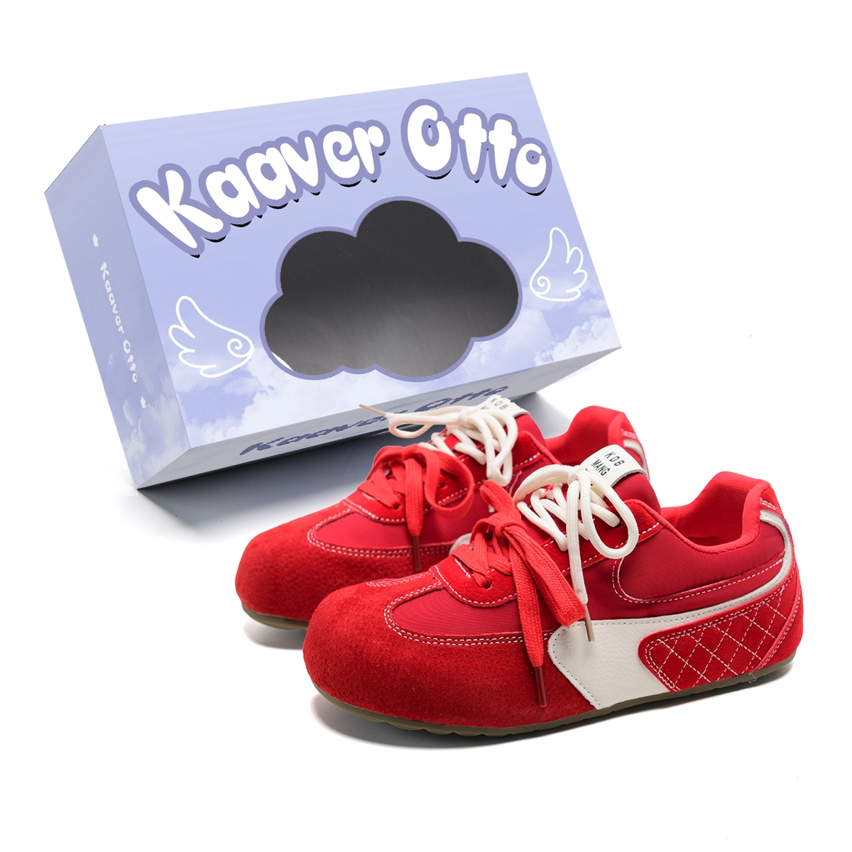 KAAVER OTTO