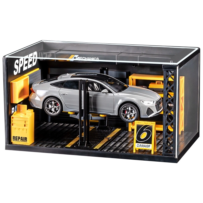 Aodi RS7