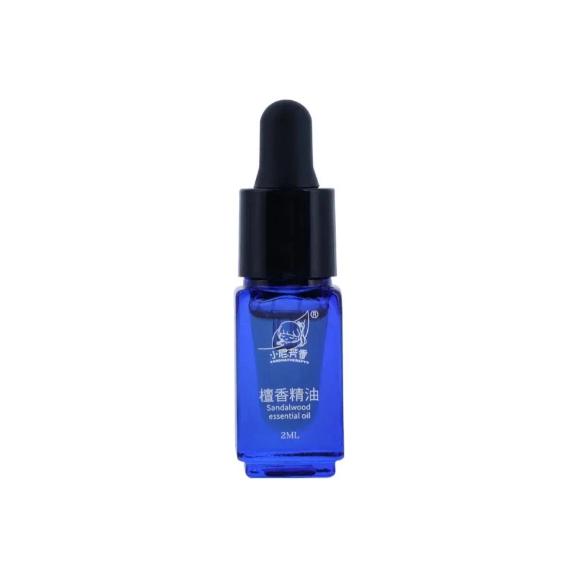 NFX NI AROMAS 2ml