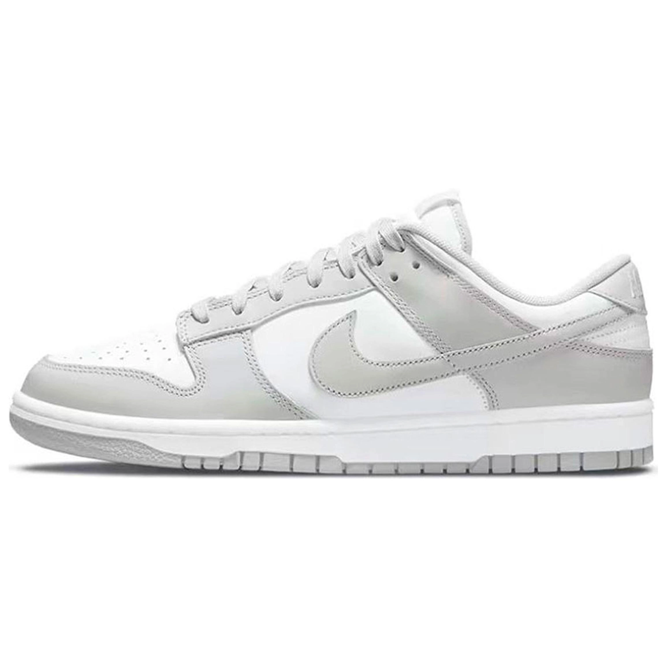 Nike Dunk Retro "Grey Fog" LTDZ