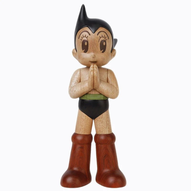 ToyQube 1000 Astro Boy -Greeting-