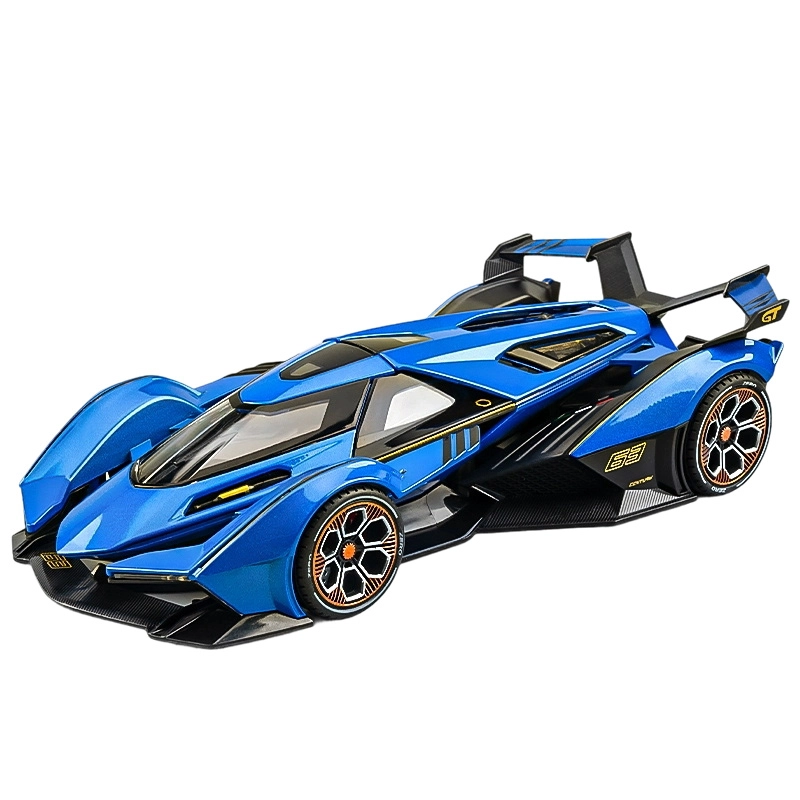 V12 GT