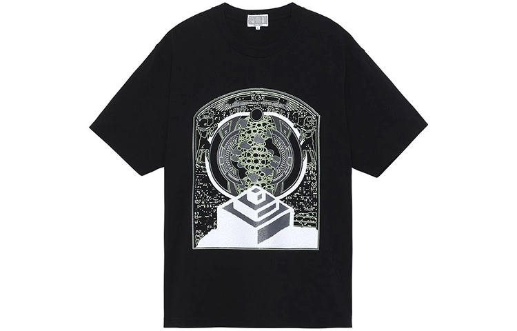 Cav Empt T