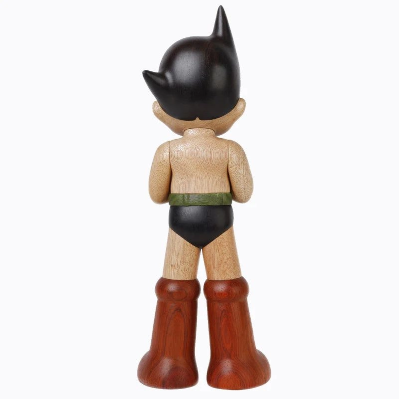 ToyQube 1000 Astro Boy -Greeting-