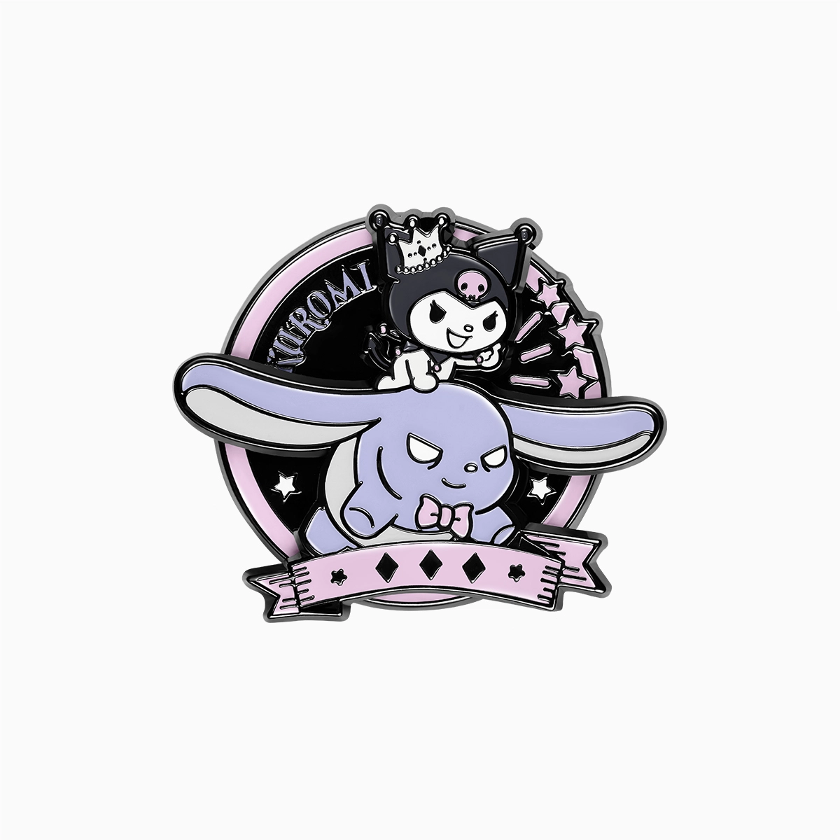Sanrio Kuromi