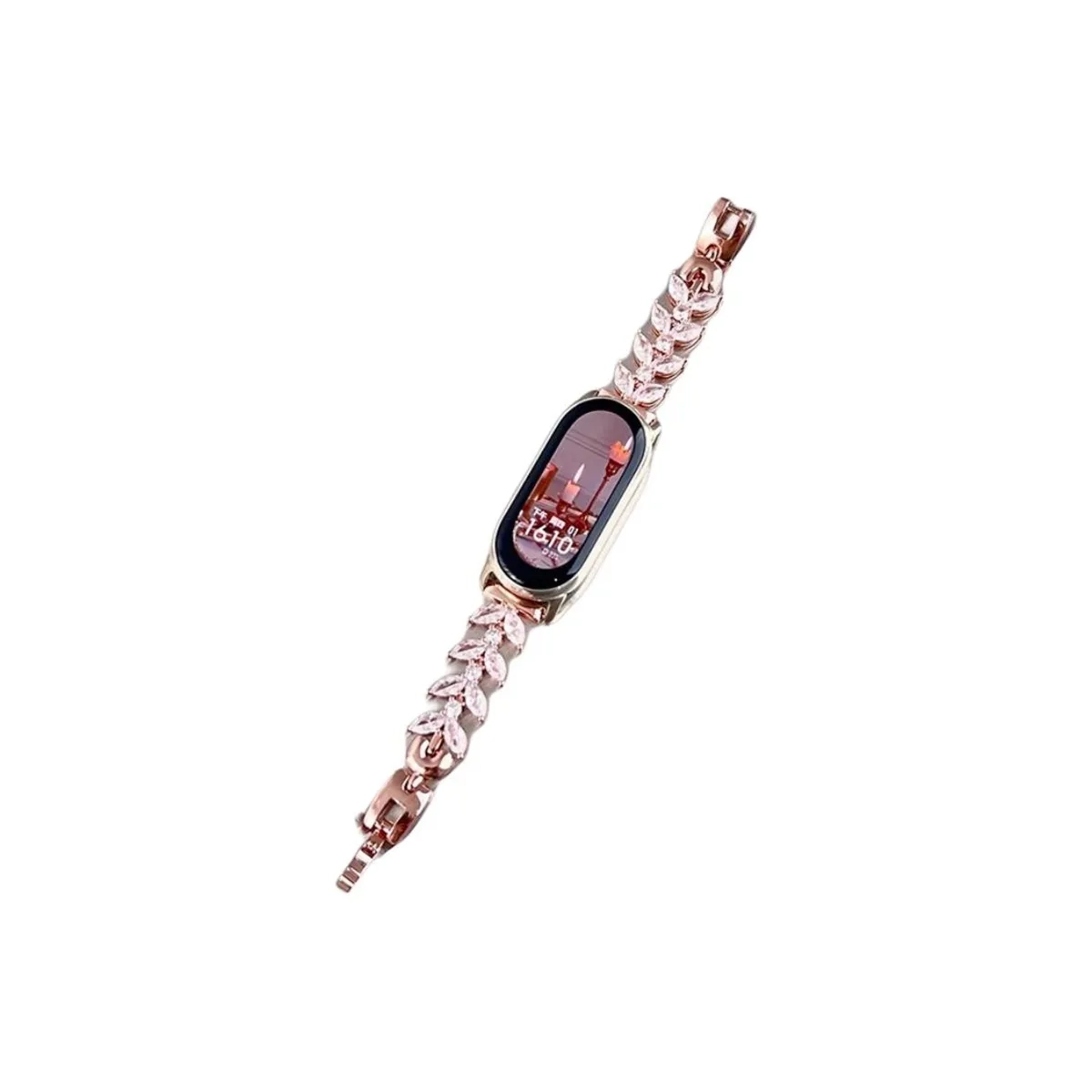 190mm 98765463NFC