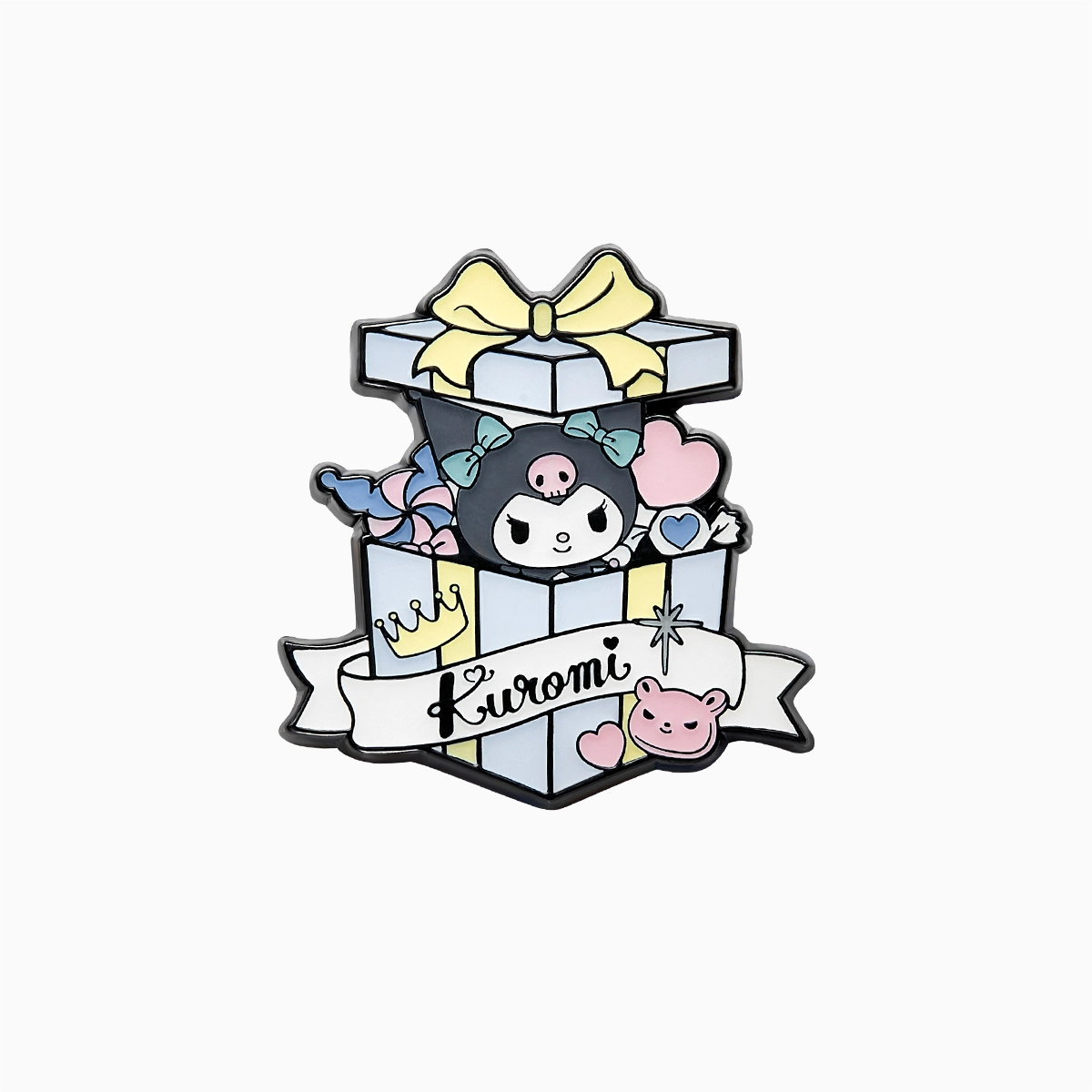 Sanrio Kuromi