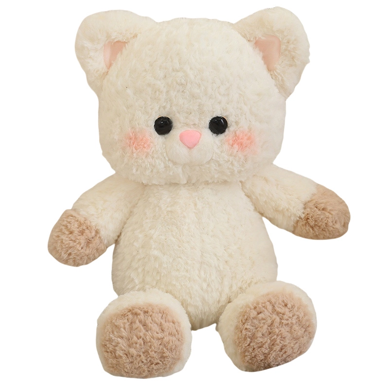 Julebaby 50cm