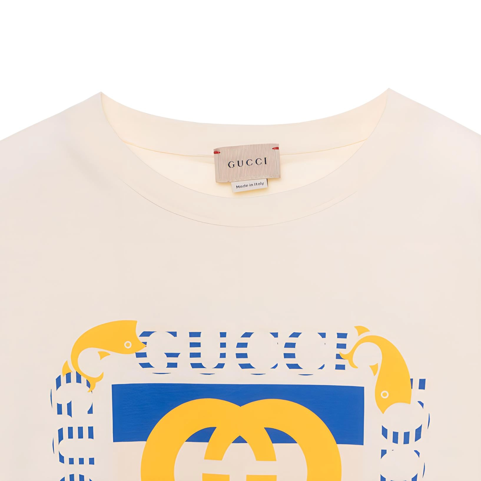 GUCCI SS23 LogoT