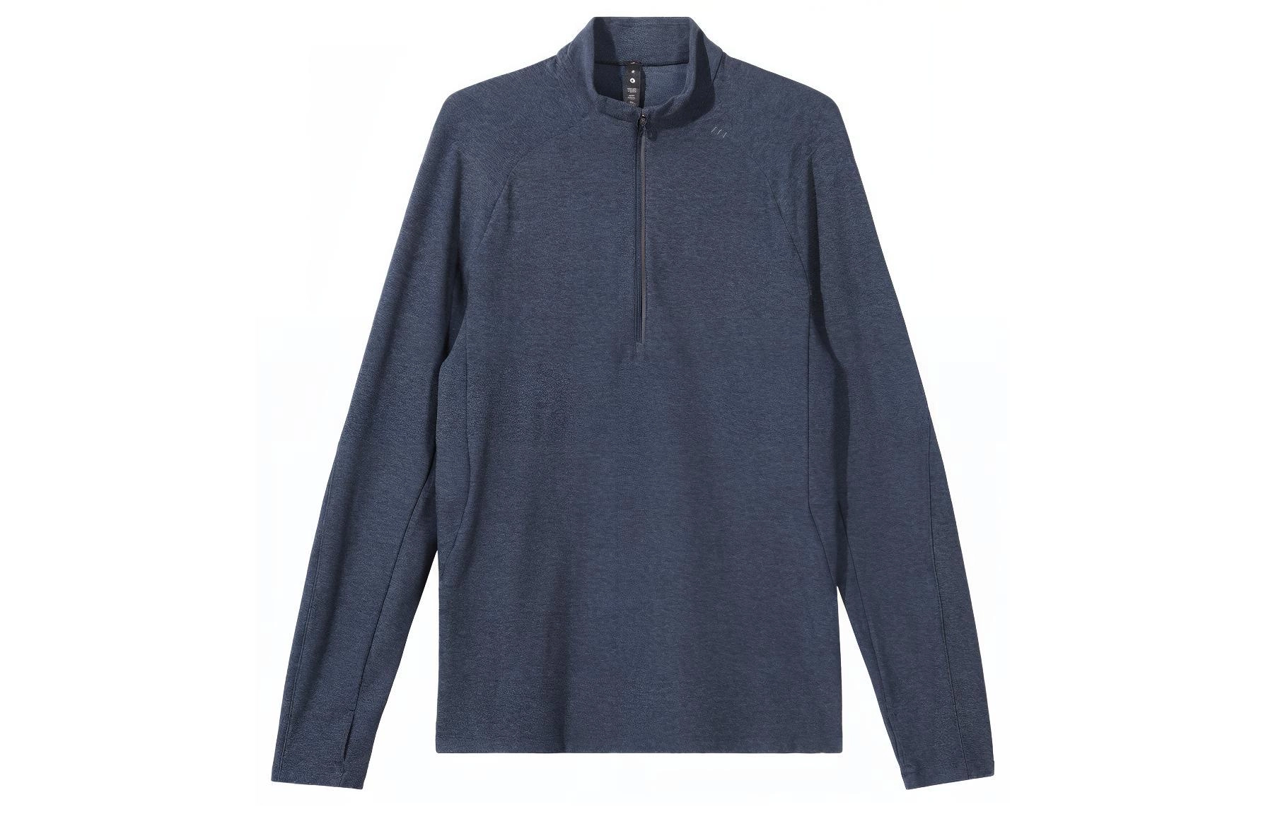 lululemon Surge Warm Rulu T
