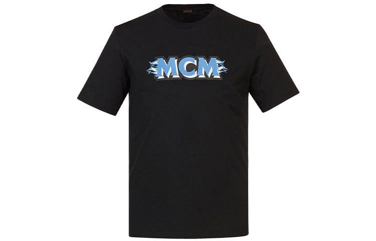 MCM LogoT