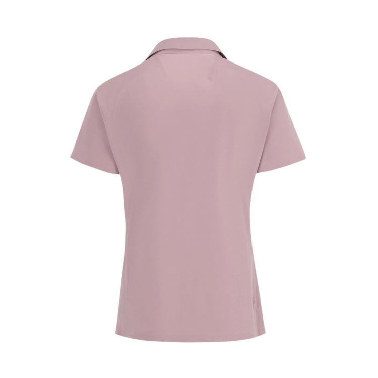DESCENTE DUALIS Polo