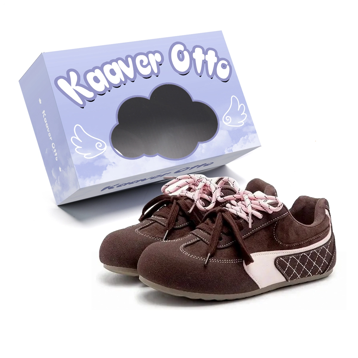 KAAVER OTTO