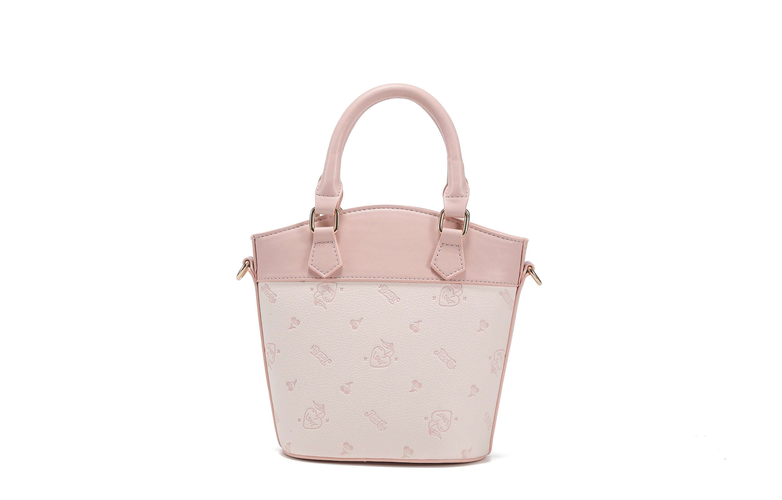 Pepsi Tote PU