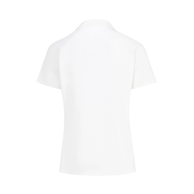 DESCENTE DUALIS Polo
