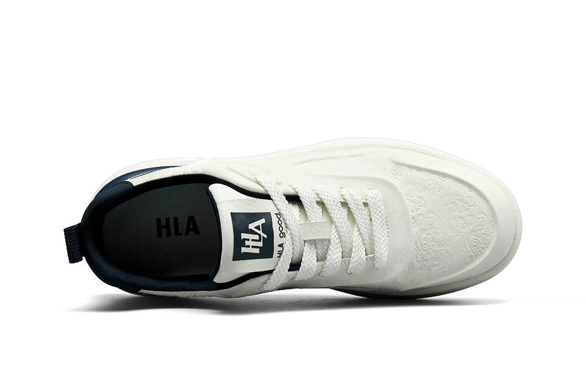 HLA