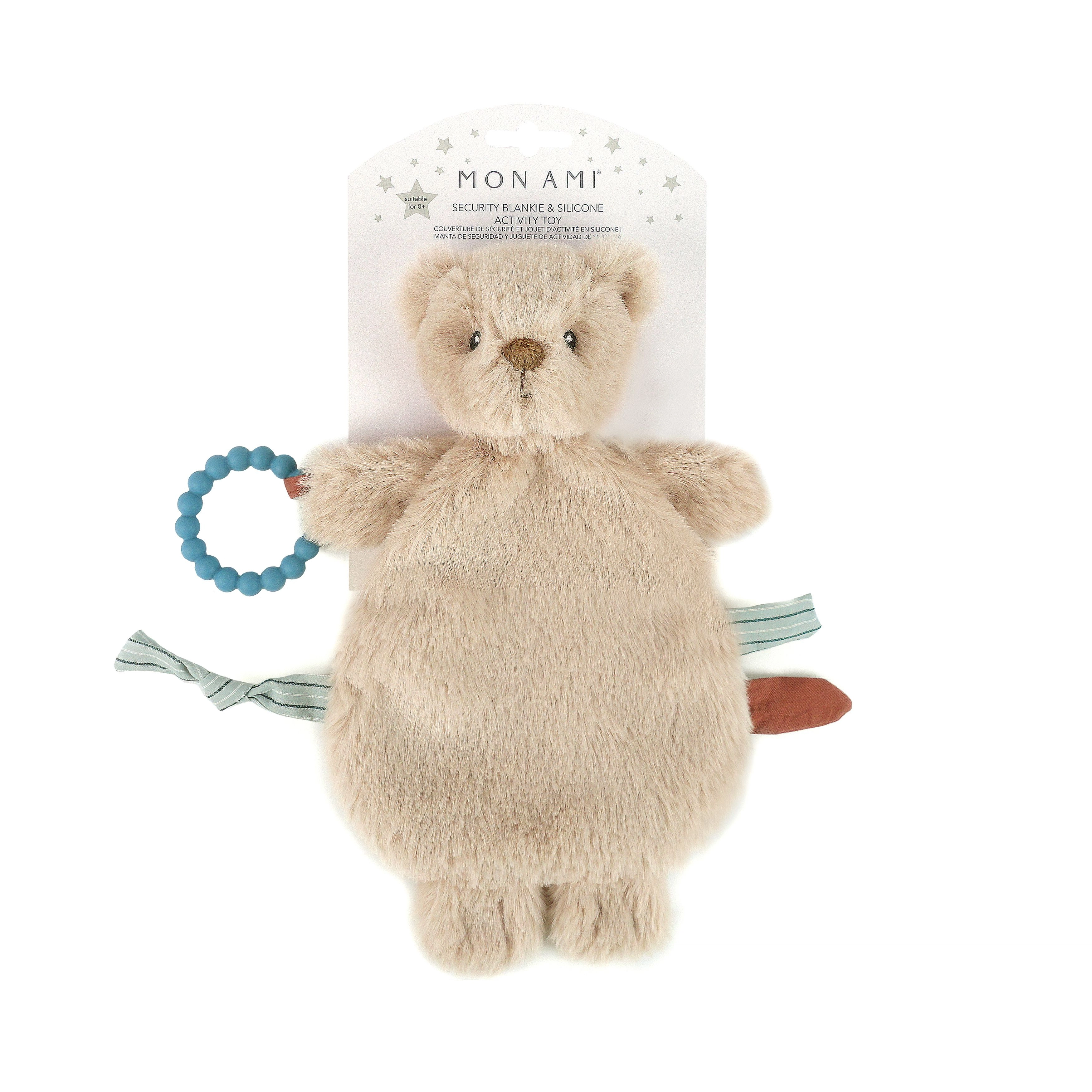 MONAMI 28cm