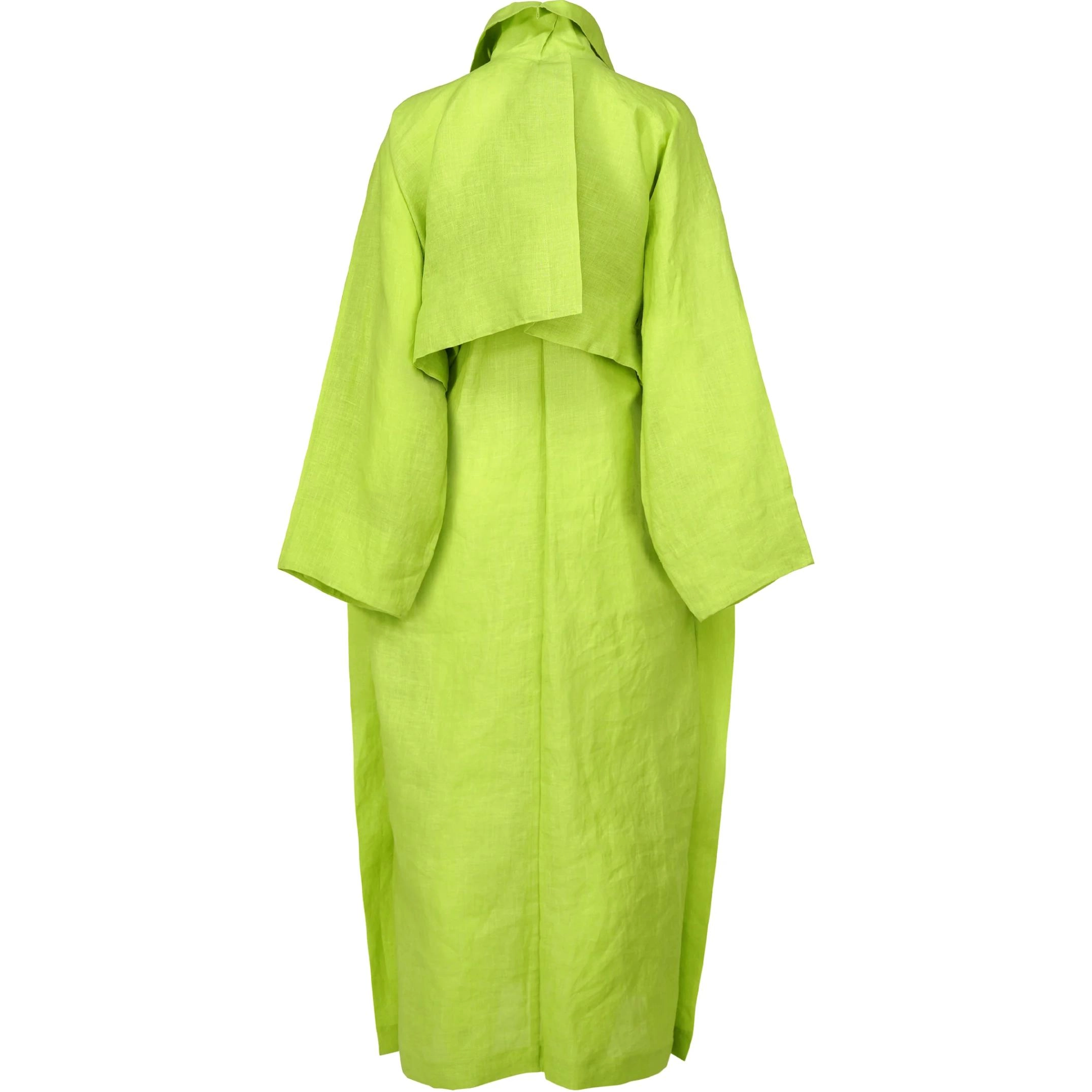 ISSEY MIYAKE SS25