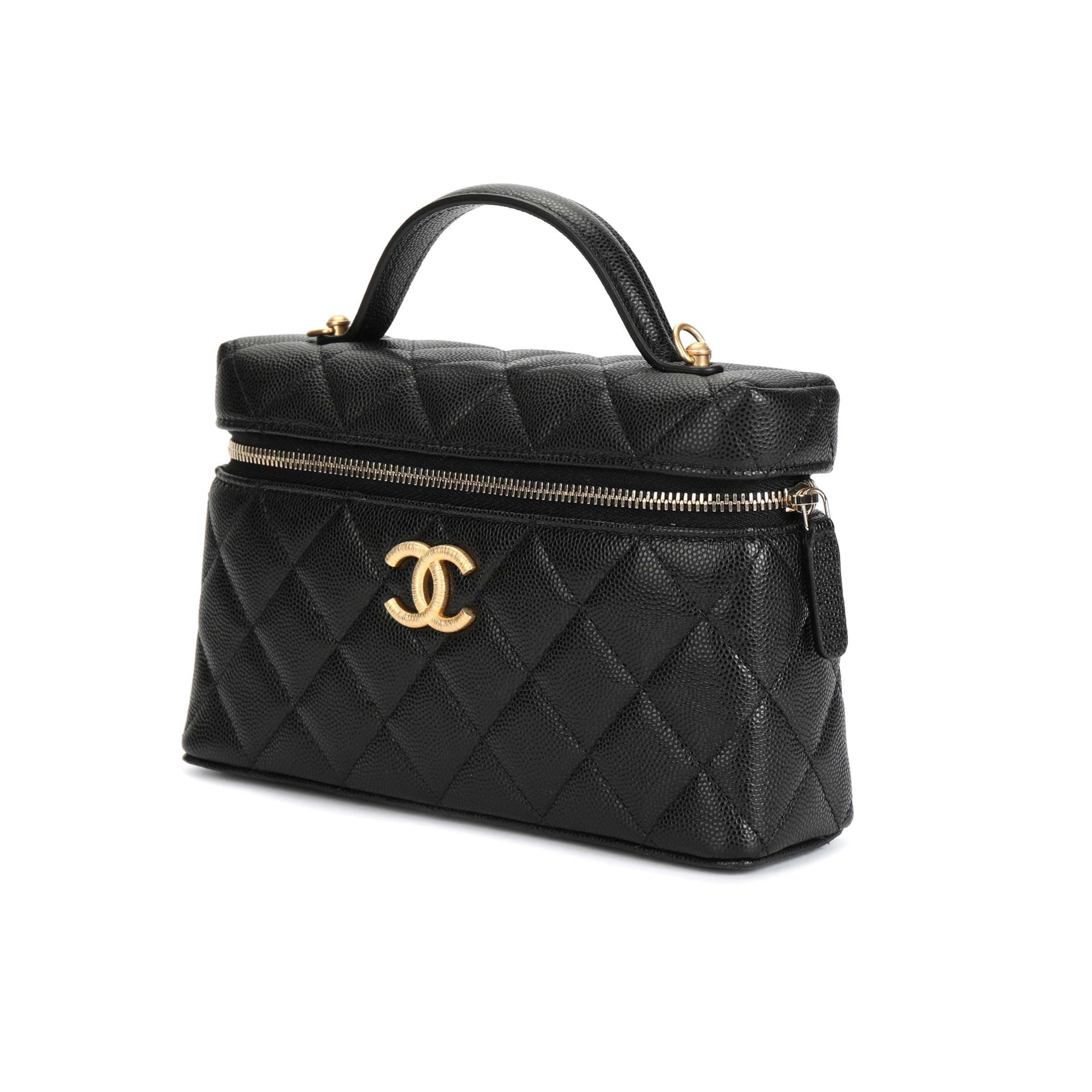 CHANEL 25P