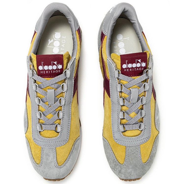 diadora Heritage EQUIPE '75 SW