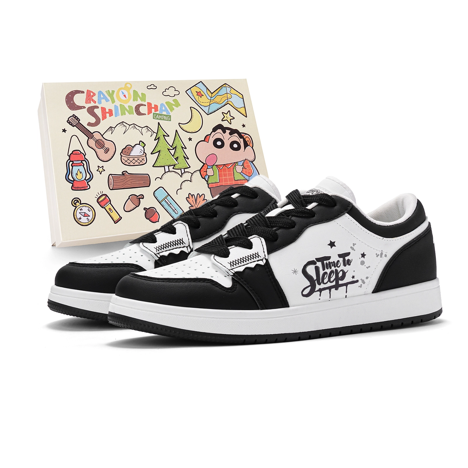 Crayon Shinchan