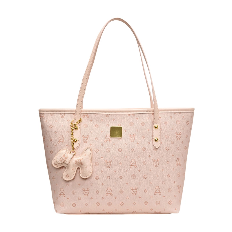 PULUWIRR Tote PU