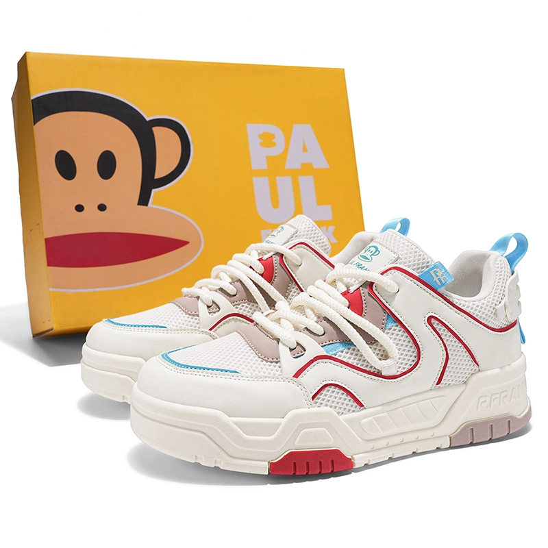 PAUL FRANK
